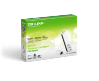TP-Link TL-WDN3200 (802.11a/b/g/n 600Mb/s) DualBand - 81852 - zdjęcie 3